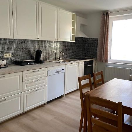 L'Harmonie De Wavre Apartment Exterior photo